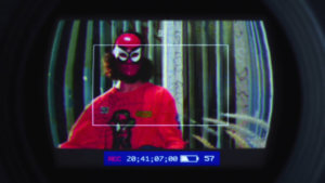 Marvel "The Amazing Spiderman" Grizzly Commercial