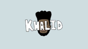 Beats by Dre Khalid “Locations”