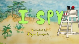 ispy