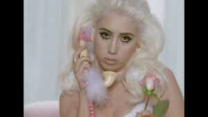 Kali Uchis feat Steve Lacy & Vince Staples "Only Girl" color correction